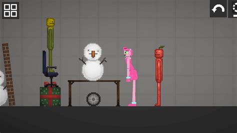 melon playground mods pc.